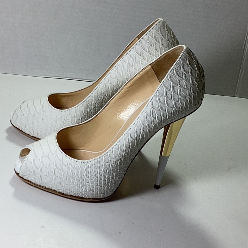 AUTHENTIC GIUSEPPE ZANOTTI PUMP - Picture 4 of 8